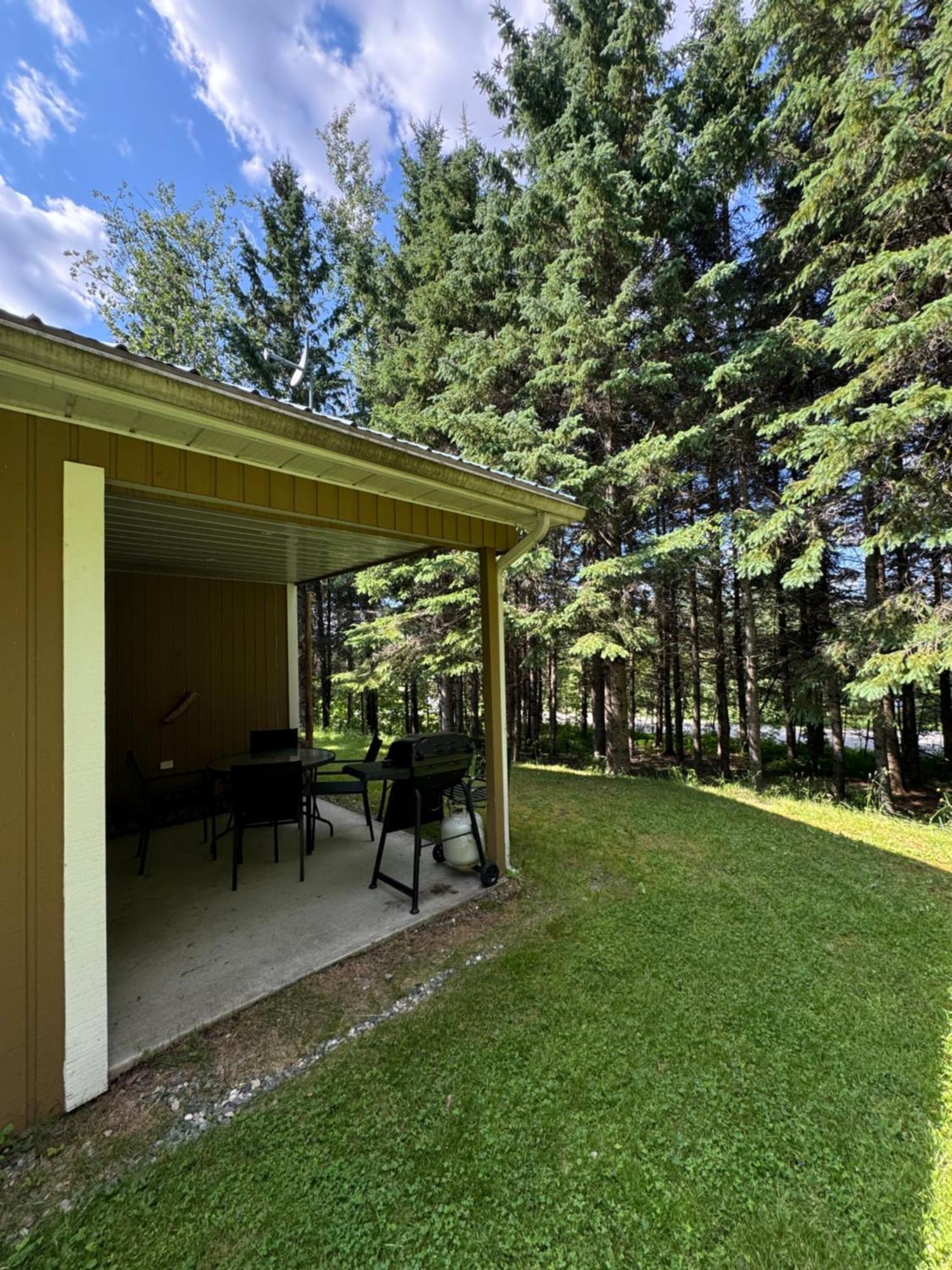 Villa Havre De Paix Piopolis Exterior foto